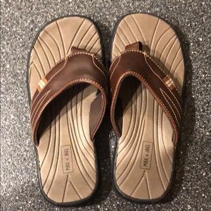 Max & Jake Boys Sandals Size 13